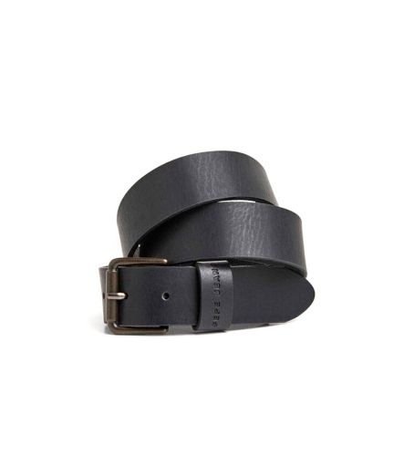 Til mænd. PM021011 Benjamin Læderbælte (105 cm), Casual, Bæredygtig - Pepe Jeans - Modalova