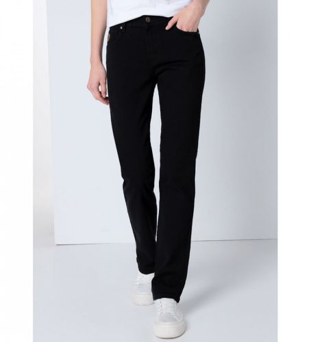 Til kvinder. 201042342 Bukser 136009 (26), Casual, Bomuld - Lois Jeans - Modalova