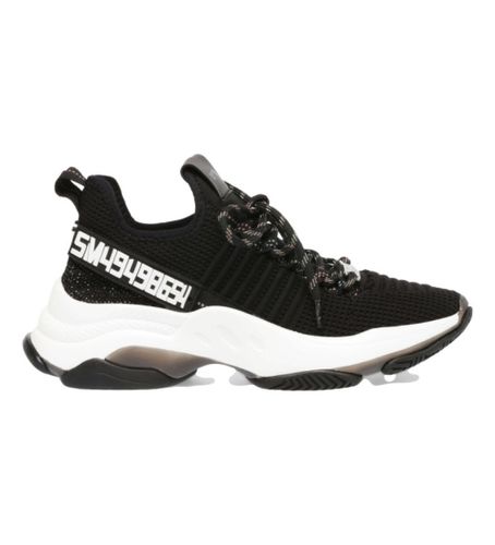 Til kvinder. SM11001603 Maxilla-R Sneakers (36), 3-5 cm, Blonder, Casual - Steve Madden - Modalova