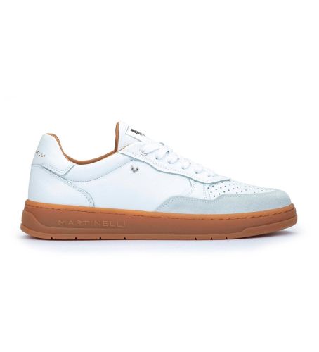 Til mænd. 1660-2825S NewHaven sneakers (39), Fast, Blonder, Casual - Martinelli - Modalova