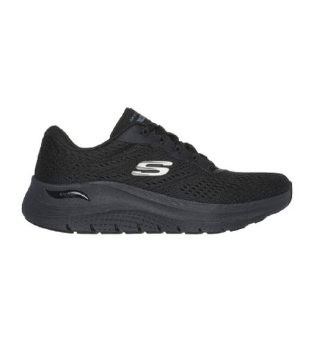 Til kvinder. 150051 Træningssko Arch Fit 2.0 Big League -Platformhøjde 4,5 cm (37), Stof, 3-5 cm, Blonder, Casual - Skechers - Modalova