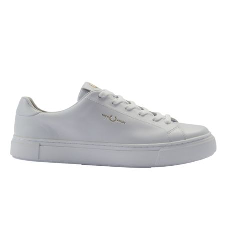 Til mænd. B5310-100 Sneakers i B71 (43), Fast, Blonder, Casual - Fred Perry - Modalova