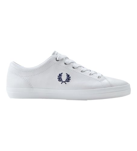 Til mænd. B7311-200 Sneakers i Baseline (40), Fast, Blonder, Casual - Fred Perry - Modalova