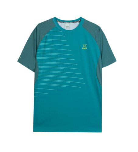 Til mænd. 2507206 Pro Dry T-shirt (M), Sport, Løb, Tennis/padeltennis, Multisport, Polyester, Korte ærmer - Munich - Modalova