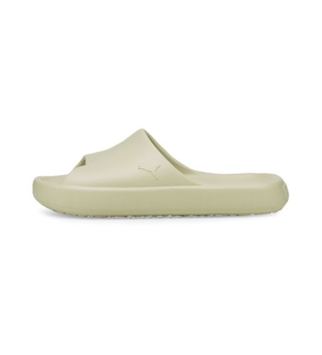 Til mænd. 38529603 Shibui Cat grønne sandaler (37), Fast, Ingen, Casual, Badetøj - Puma - Modalova