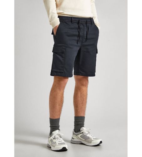 Til mænd. PM801077 Gymdigo Cargo Shorts (34), Casual, Bomuld - Pepe Jeans - Modalova