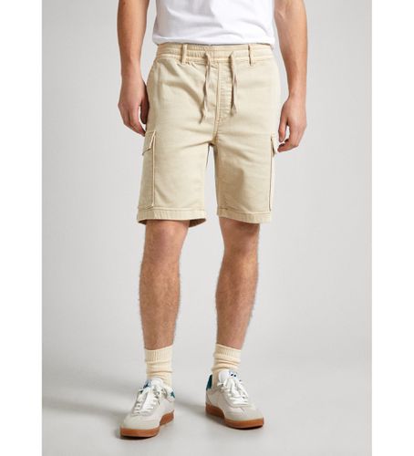 Til mænd. PM801077 Gymdigo Cargo shorts (29), Casual, Bomuld - Pepe Jeans - Modalova