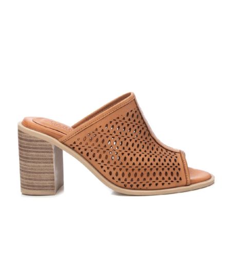 Til kvinder. 16134701-CAMEL Brune sandaler i 161347 (37), 5-8 cm, Ingen, Casual - Carmela - Modalova