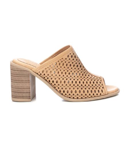 Til kvinder. 16134705- Sandaler i 161347 (36), Brun, 5-8 cm, Ingen, Casual - Carmela - Modalova