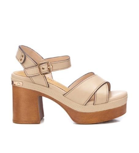 Til kvinder. 16138002- Sandaler i 161380 (38), 8-10, Spænder, Casual - Carmela - Modalova