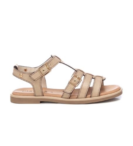 Til kvinder. 16139802- Sandaler i 161398 (36), Fast, 1-3 cm, Spænder, Casual - Carmela - Modalova
