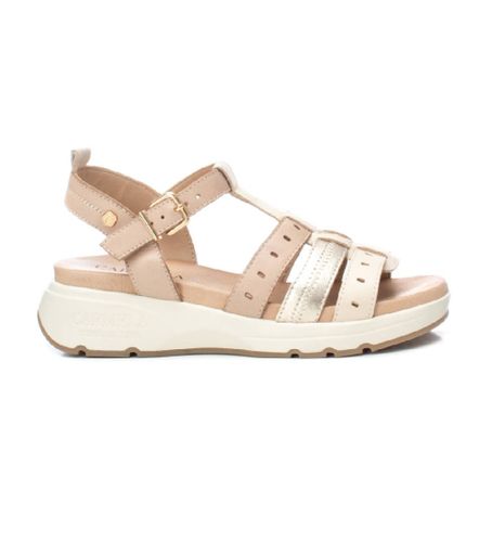 Til kvinder. 16164202- Sandaler i 161642 (36), 3-5 cm, Spænder, Casual - Carmela - Modalova