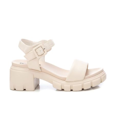 Til kvinder. 17151005-HIELO Sandaler 171510 (40), 5-8 cm, Spænder, Casual, Party - Refresh - Modalova