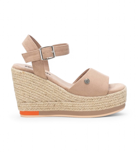 Til kvinder. 17153601- Sandaler 171536 (41), 8-10, Spænder, Casual - Refresh - Modalova