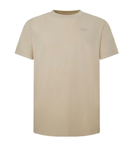 Til mænd. PM508664 Jacko T-shirt (XXL), Casual, Bomuld, Korte ærmer, Bæredygtig - Pepe Jeans - Modalova