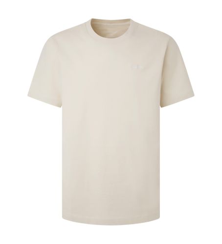 Til mænd. PM509206 Connor T-shirt (XS), Casual, Bomuld, Korte ærmer - Pepe Jeans - Modalova