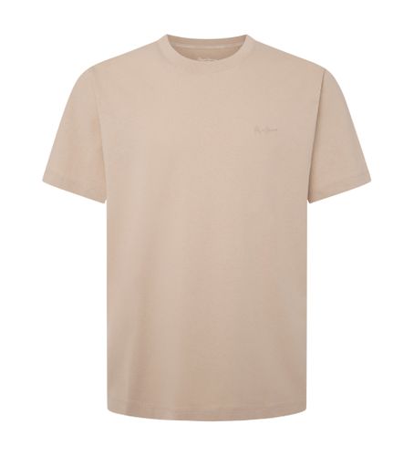 Til mænd. PM509206 Connor T-shirt (M), Casual, Bomuld, Korte ærmer - Pepe Jeans - Modalova
