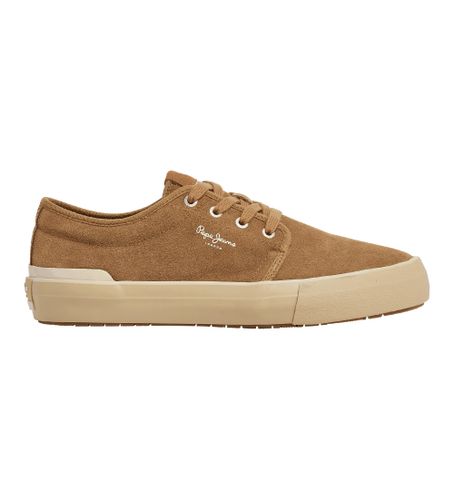 Til mænd. PMS31037 Ben Urban Sneakers (43), Fast, Blonder, Casual - Pepe Jeans - Modalova