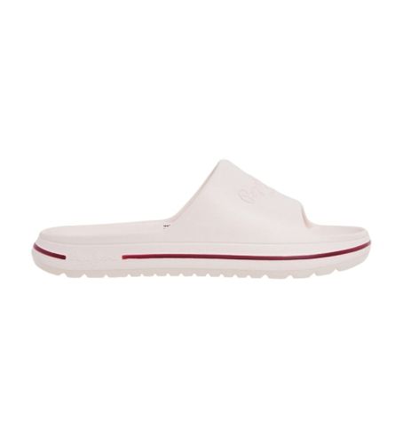 Til kvinder. PLS70131 Flip flops Beach lyserød (37), Fast, Ingen, , Badetøj - Pepe Jeans - Modalova