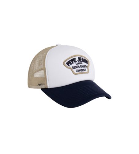Til mænd. PM040542 Nigel cap , (OSFA), Casual, Polyester - Pepe Jeans - Modalova