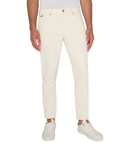 Til mænd. PM207392TB7 Jeans Tapered (30/30), Casual, Bomuld - Pepe Jeans - Modalova