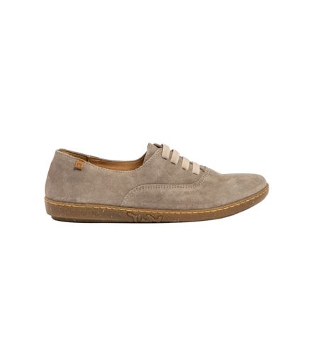 Til kvinder. 252311120005_020 Lædersko N5231 Coral (36), Fast, Blonder, Casual, Gråt - El Naturalista - Modalova
