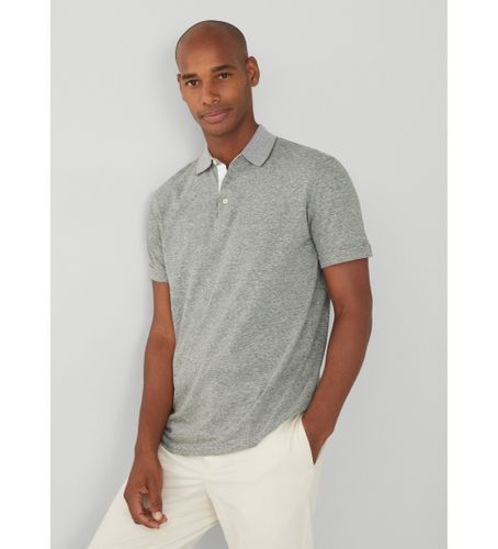 Til mænd. HM563254 Afslappet poloshirt (XXL), Casual, Bomuld, Korte ærmer - Hackett London - Modalova