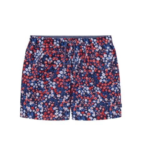 Til mænd. HMB10068 Ivy-badedragt (M), Badetøj, Polyester - Hackett London - Modalova