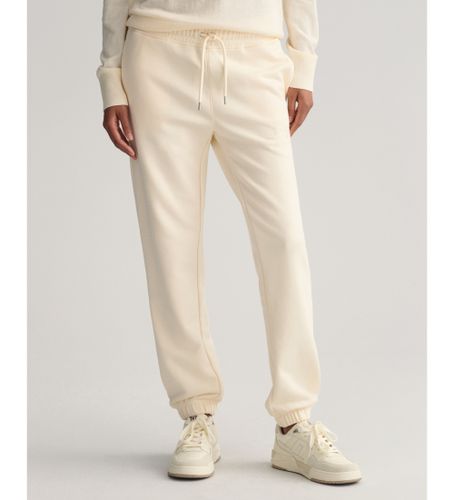 Til kvinder. 4200709 Tonale Archive Shield-sweatpants (XXS), Casual, Bomuld - Gant - Modalova
