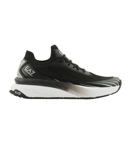 Unisex. X8X176_XK377 Crusher Sonic Knit Sneakers (44), Fast, Blonder, Casual, Sport, Løb, Multisport - EA7 - Modalova