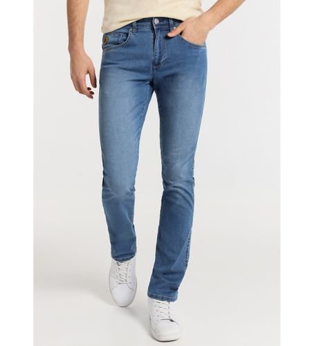 Til mænd. 101903362 Jeans 137691 (34), Casual, Bomuld, Denim - Lois Jeans - Modalova