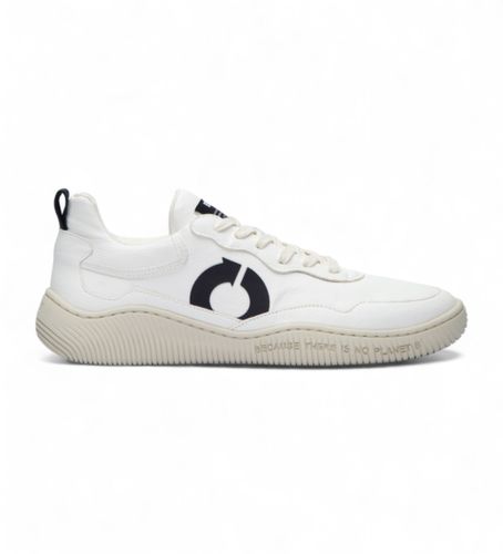 Til kvinder. SHSNALCUD0470WNOS-436 Alcudiia hjemmesko (40), Fast, Blonder, Casual - ECOALF - Modalova