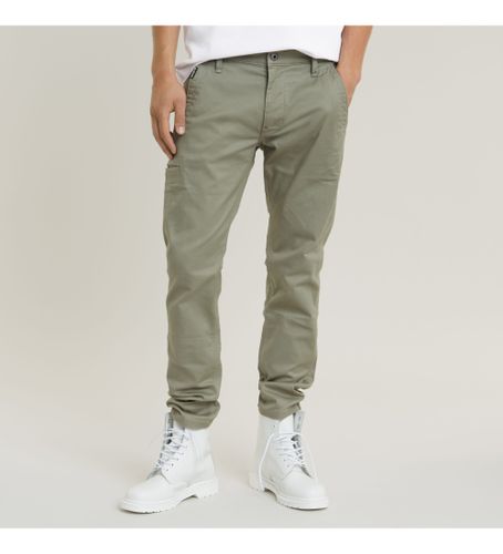Til mænd. D21974-C105-2199 Chino Skinny Bukser 2.0 (28/32), Casual, Bomuld - G-Star - Modalova