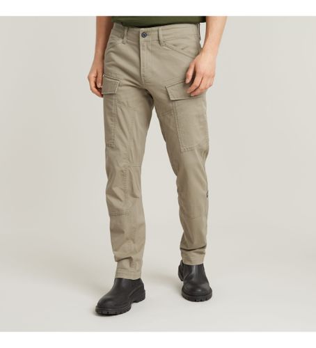 Til mænd. D25831-D846-239 Cargo Regular Tapered Bukser (28/30), Casual, Bomuld - G-Star - Modalova