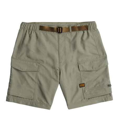 Til mænd. D24477-A505-2199 Cargo badedragt khaki (XS), , Badetøj, Polyester - G-Star - Modalova