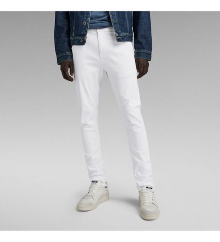 Til mænd. D23970-C258-G547 Jeans Kairori 3D Slim (28/30), Casual, Bomuld, Denim - G-Star - Modalova