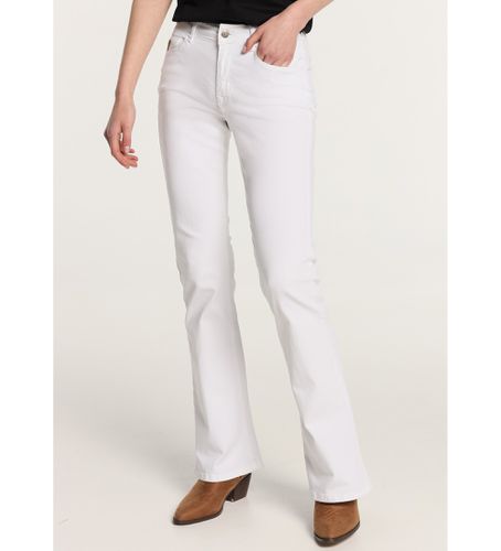 Til kvinder. 201092613 Jeans 138026 (31), Casual, Bomuld, Denim - Lois Jeans - Modalova