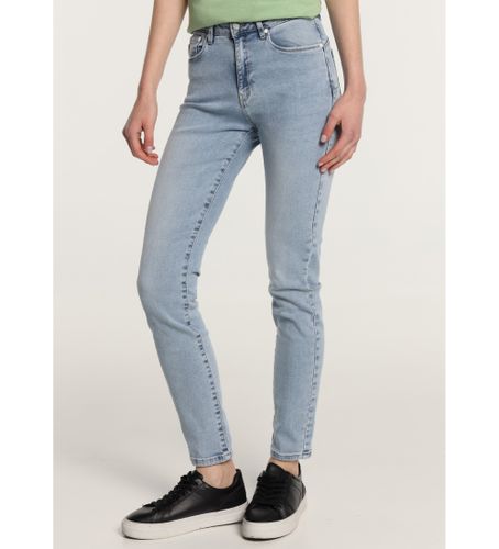 Til kvinder. 201112620 Jeans 138042 (31), Casual, Bomuld, Denim - Lois Jeans - Modalova
