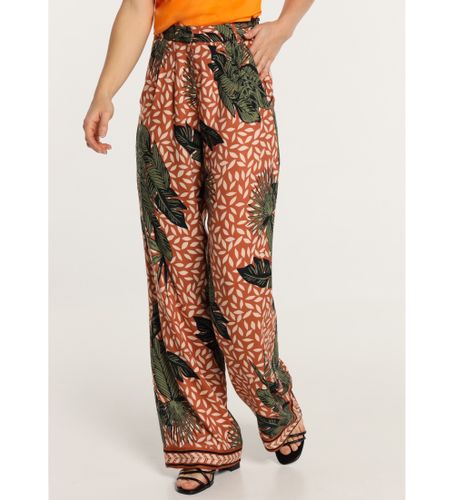 Til kvinder. 207732479 Bukser 138059 (26), Casual, Viscose - Lois Jeans - Modalova