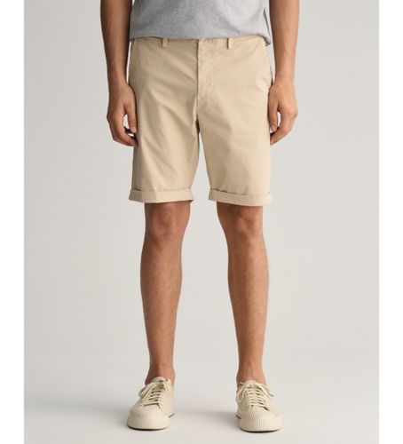 Til mænd. 205076 Regular Fit Sunfaded shorts (31), Casual, Bomuld - Gant - Modalova