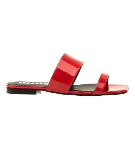 Til kvinder. 54130 Sandaler Necane (38), Fast, Ingen, Casual - MTNG - Modalova