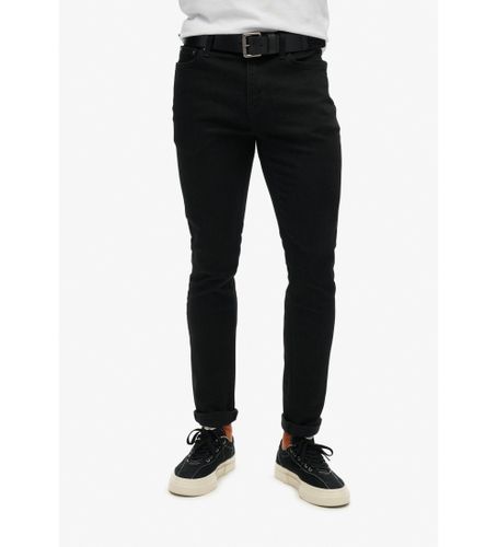 Til mænd. M7010890A Vintage skinny jeans (30/30), Casual, Bomuld, Denim - Superdry - Modalova