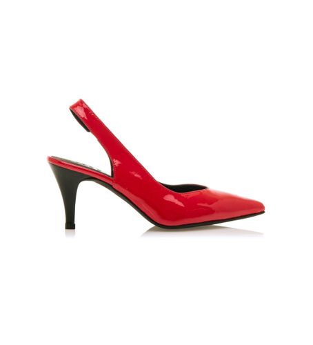 Til kvinder. 54131 Chantal sko -Hælhøjde 8 cm (36), 5-8 cm, Ingen, Casual, Party - MTNG - Modalova