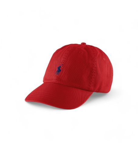 Til mænd. 710548524002 Classic Sport Cap (OSFA), Casual, Bomuld - Polo Ralph Lauren - Modalova