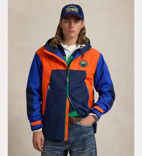 Til mænd. 710945417001 Eastland 70D-jakke , (M), Casual, Genanvendt polister, Bæredygtig - Polo Ralph Lauren - Modalova