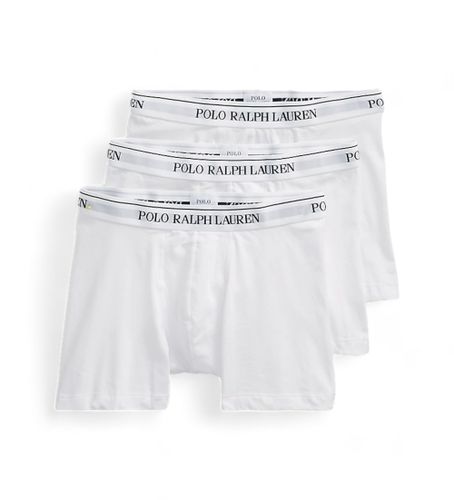 Til mænd. 714835887003 Sæt med tre boxershorts (XL), Afslappet, Bomuld - Polo Ralph Lauren - Modalova