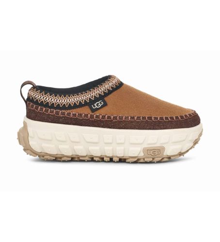 Til kvinder. 1155650 Brune Venture træsko i (36), 3-5 cm, Ingen, Casual - UGG - Modalova