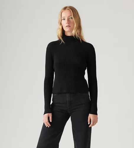 Til kvinder. A8500-0001 Tulip-jumper (S), Casual, Bomuld - Levi's - Modalova