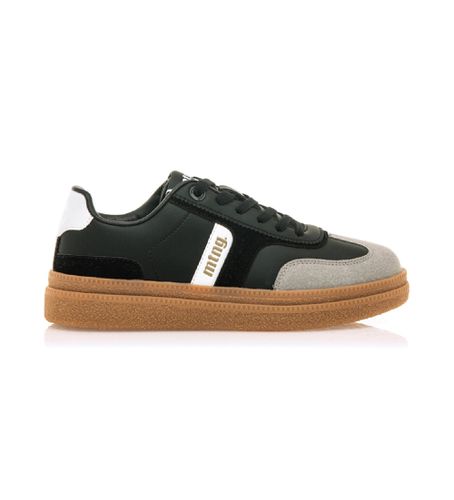 Til kvinder. 60461 Cumbia Sneakers (36), Fast, Blonder, Casual - MTNG - Modalova