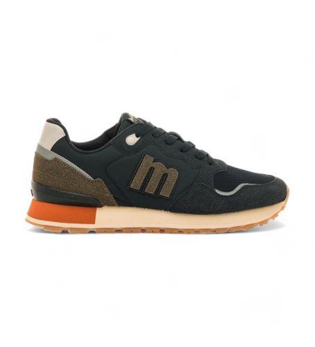 Til mænd. 84427 Sko Joggo Classic (41), Fast, Blonder, Casual - Mustang - Modalova